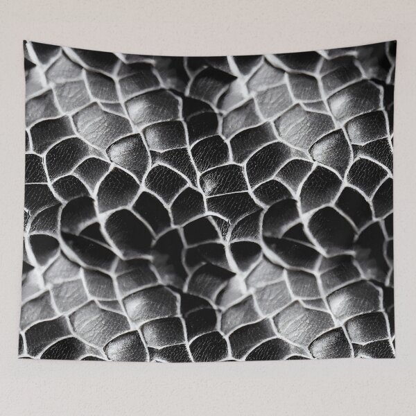 Item preview, dragon skin designed and sold by Stepan Melnikov | Midpatterns.
