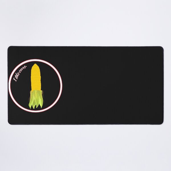 Item preview, 6I like corn  designed and sold by Pontom46.