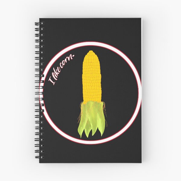 Item preview, 6I like corn  designed and sold by Pontom46.