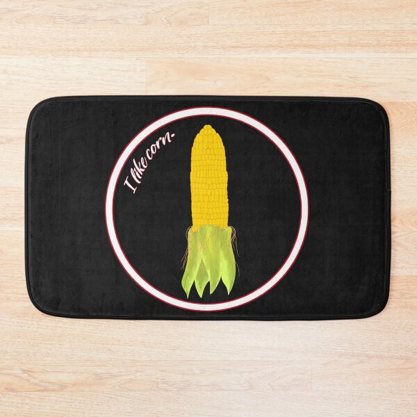 Item preview, 6I like corn  designed and sold by Pontom46.