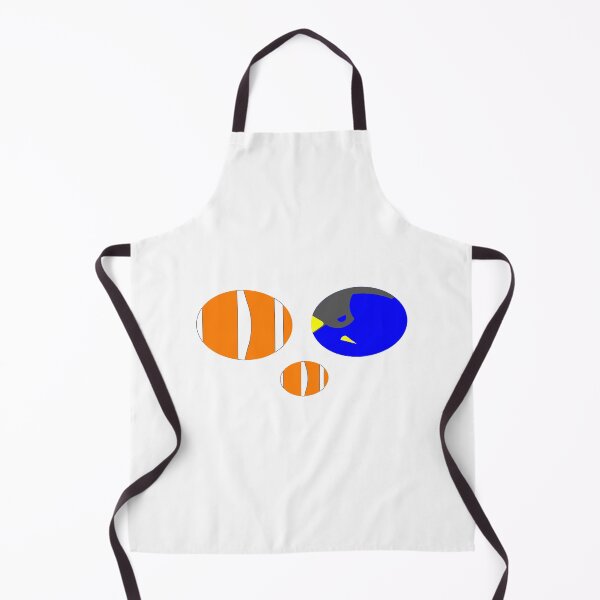 Item preview, Just Keep Swimming designed and sold by dharder13.