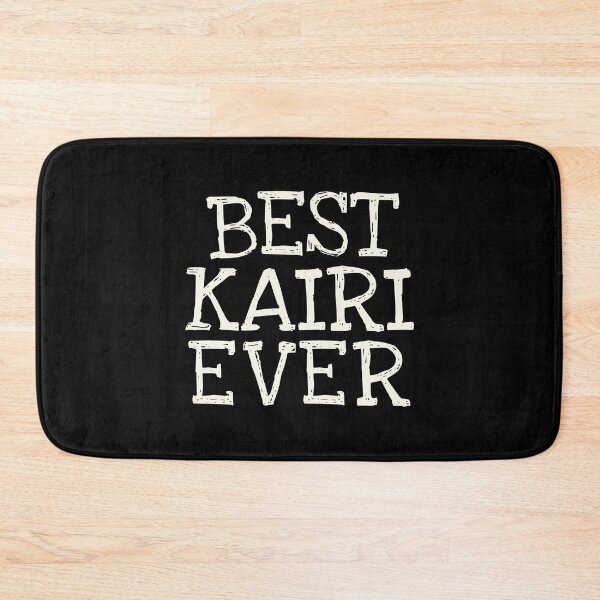 Item preview, Best Kairi Ever Funny Personalized Name designed and sold by MariosNydras.
