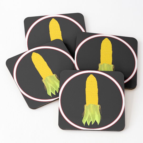 Item preview, 7I like corn  designed and sold by Pontom46.