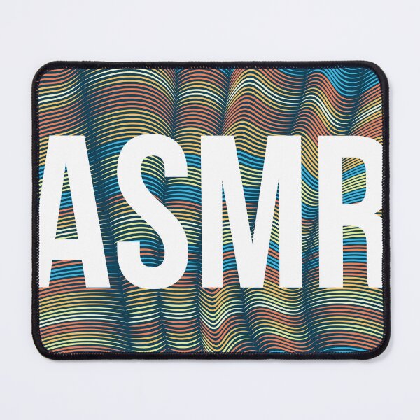 Item preview, ASMR designed and sold by didijuca.