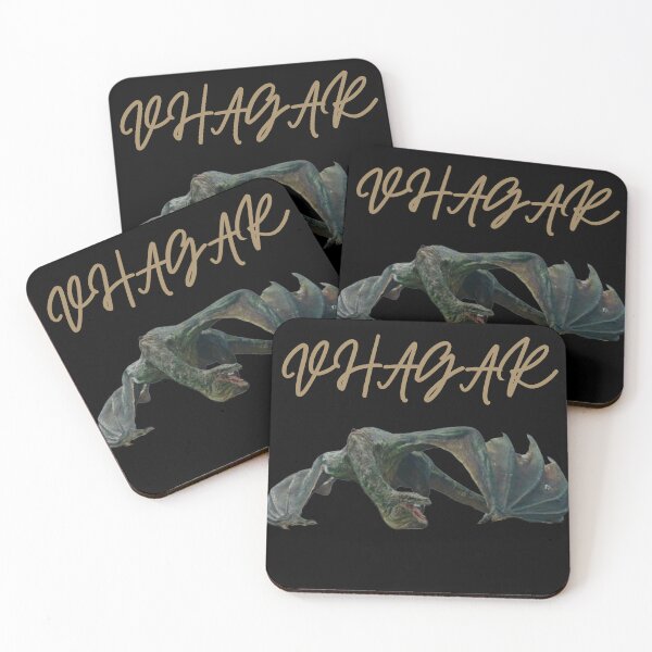 Item preview, Vhagar designed and sold by Kormix.