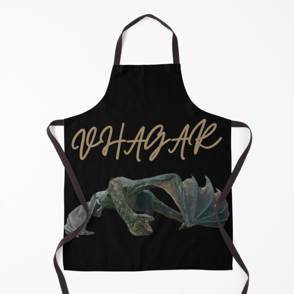 Item preview, Vhagar designed and sold by Kormix.