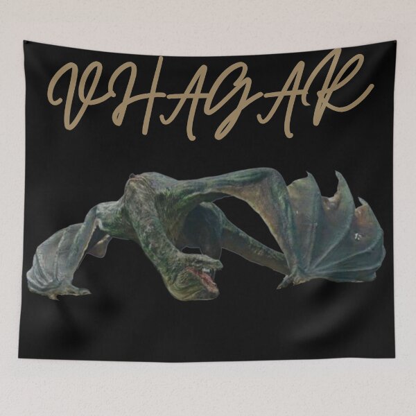 Item preview, Vhagar designed and sold by Kormix.