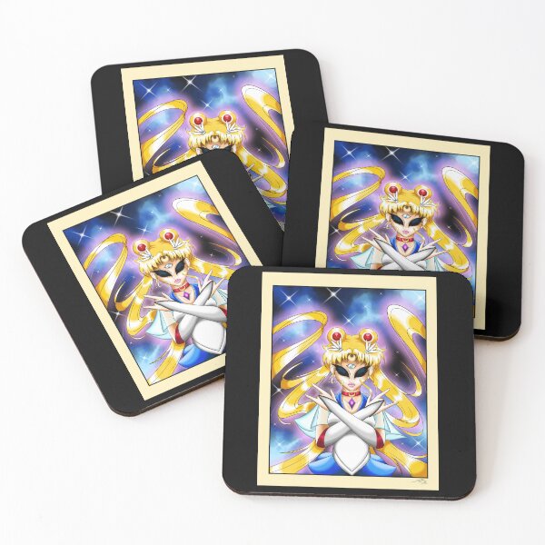 Item preview, Cosmic Guardian designed and sold by Cosmic-Interval.
