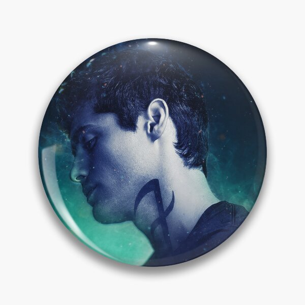 Item preview, Alec Lightwood Epic designed and sold by Alejandro Sermar.