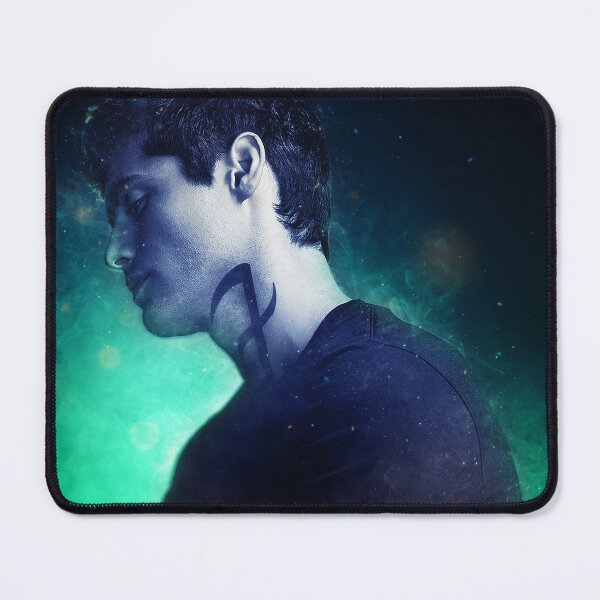 Item preview, Alec Lightwood Epic designed and sold by Alejandro Sermar.