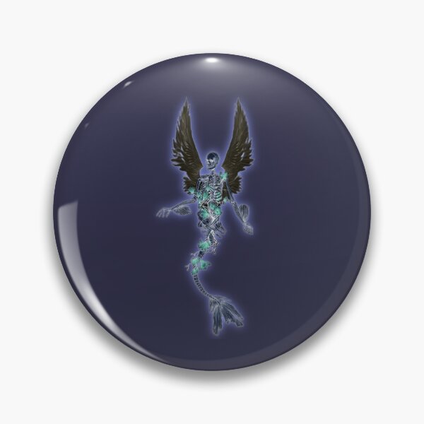 Item preview, Skeleton  designed and sold by PurplePortvine.