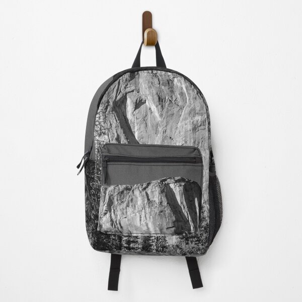 Item preview, Yosemite Valley Trail designed and sold by pmcmanndesign.
