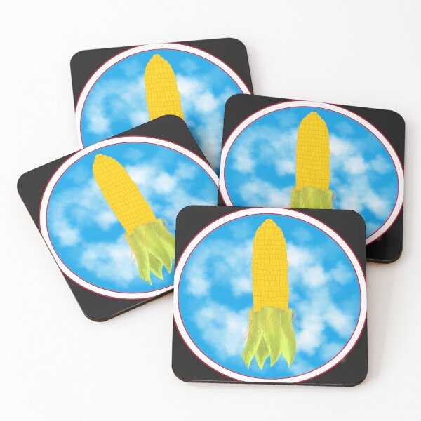 Item preview, 8I like corn  designed and sold by Pontom46.