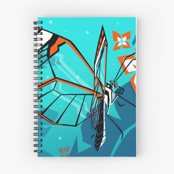 Item preview, glasswing designed and sold by dinoserious.