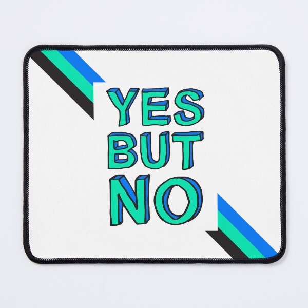 Item preview, Yes but NO designed and sold by didijuca.