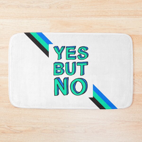 Item preview, Yes but NO designed and sold by didijuca.