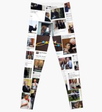 O'Biden Leggings