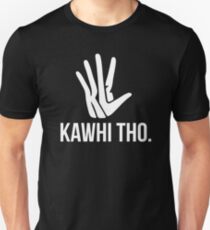 Kawhi Tho Unisex T-Shirt