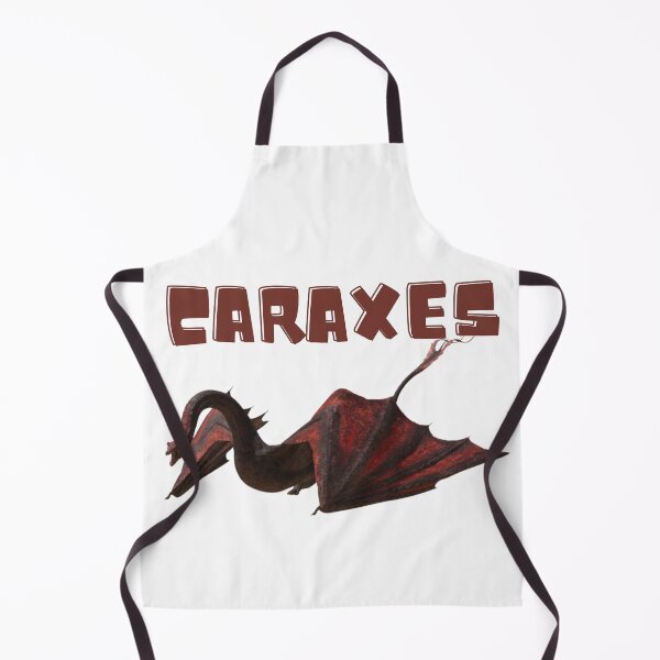 Item preview, Caraxes designed and sold by Kormix.