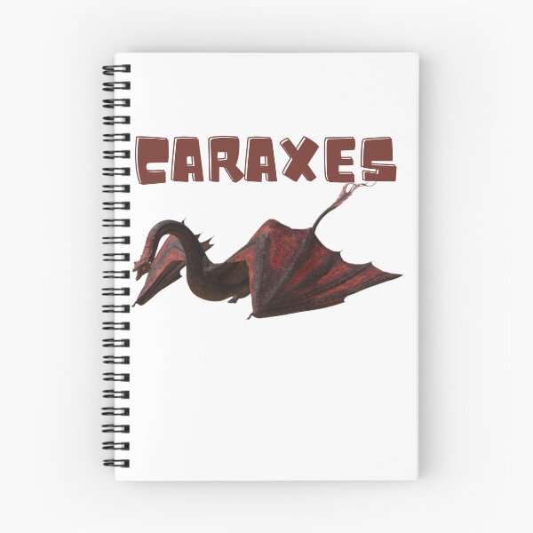 Item preview, Caraxes designed and sold by Kormix.