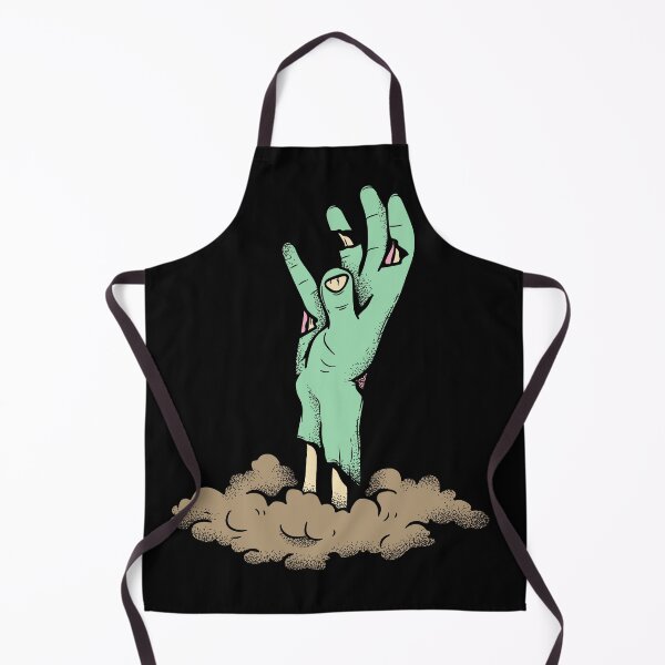 Item preview, The zombie comes out designed and sold by Time For You.