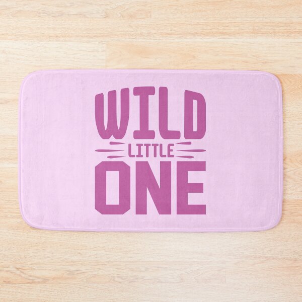 Item preview, Wild Little One designed and sold by define design.