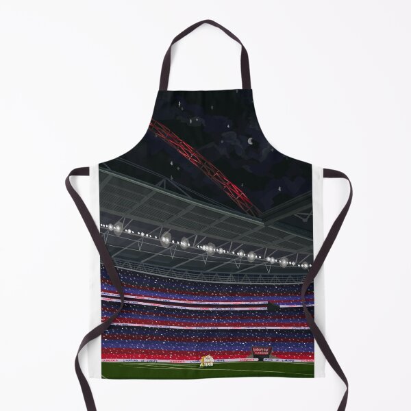 Item preview, leonas en wembley designed and sold by l-j-sturdee.