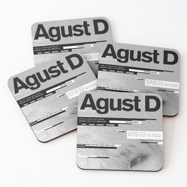 Item preview, Min Yoongi designed and sold by jogtest.