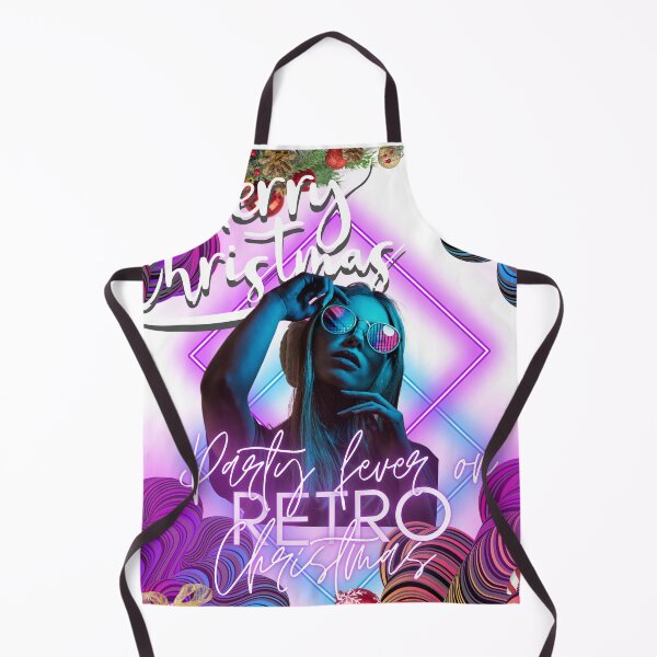 Item preview, Merry Christmas retro designed and sold by TNDshirts.
