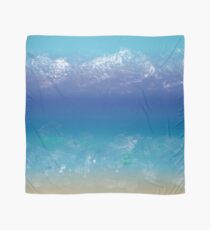Abstract Beach | Horizon of Understanding Series Scarf