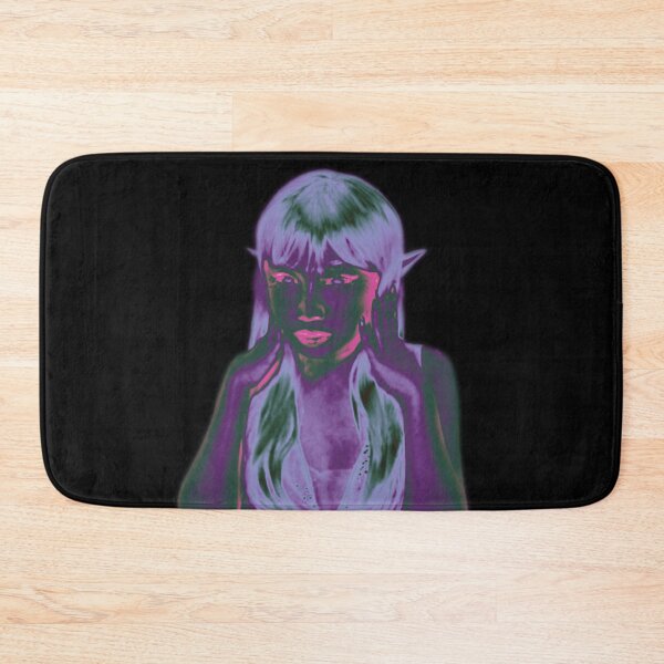 Item preview, Elf Thermal Map Effect No Background designed and sold by atelierallaire.