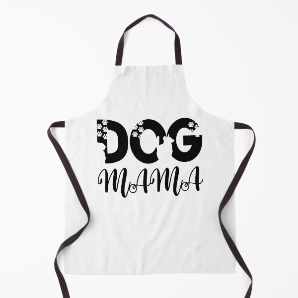Item preview, Simple Dog Mama designed and sold by PetSafari.
