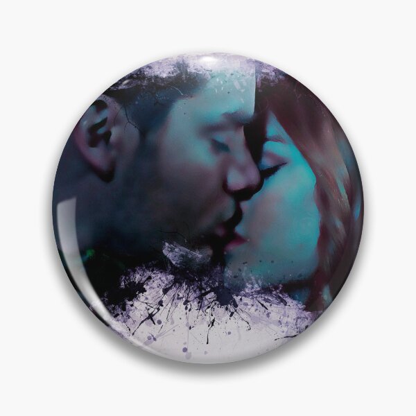Item preview, Clace "The kiss you most desire" designed and sold by Alejandro Sermar.