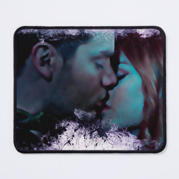 Item preview, Clace "The kiss you most desire" designed and sold by Alejandro Sermar.
