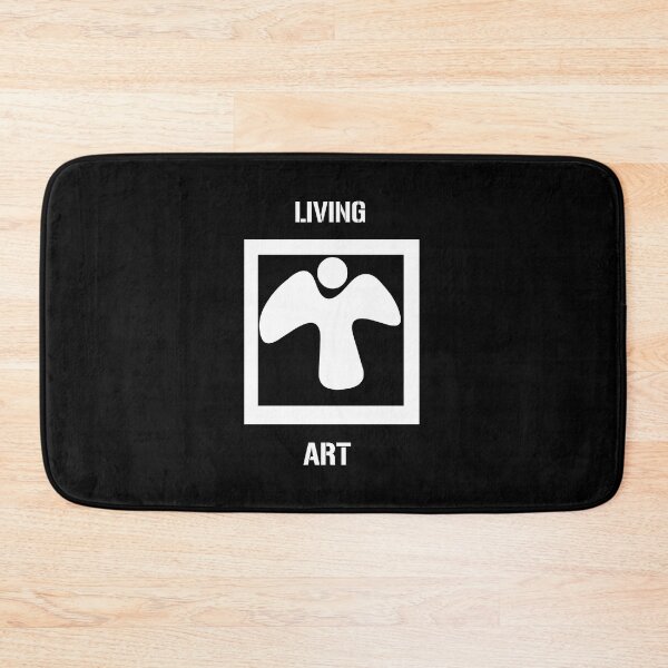 Item preview,  Living Art (Angel) designed and sold by porfysoundtrack.