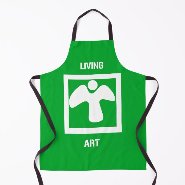 Item preview, Living Art (Angel) designed and sold by porfysoundtrack.