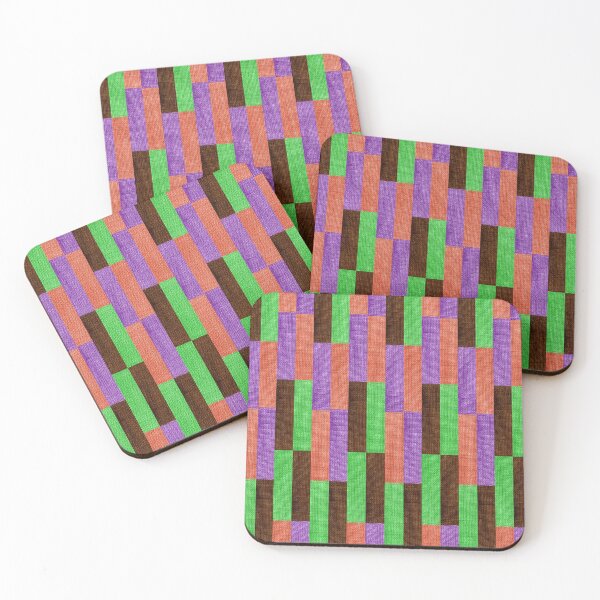 Item preview, Squares designed and sold by Faiqa Waheed.