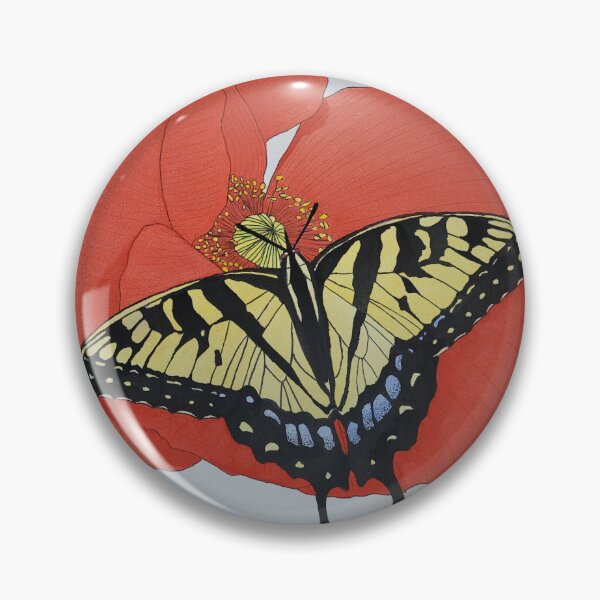 Item preview, Flying Flowers designed and sold by Silversong-rain.