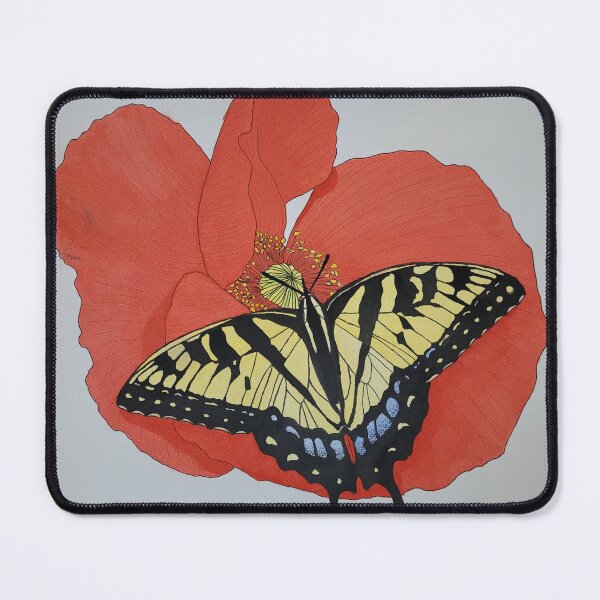 Item preview, Flying Flowers designed and sold by Silversong-rain.