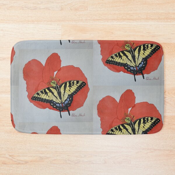 Item preview, Flying Flowers designed and sold by Silversong-rain.