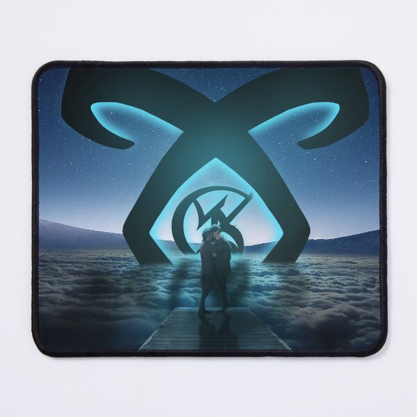 Item preview, Malec Light Rune designed and sold by Alejandro Sermar.