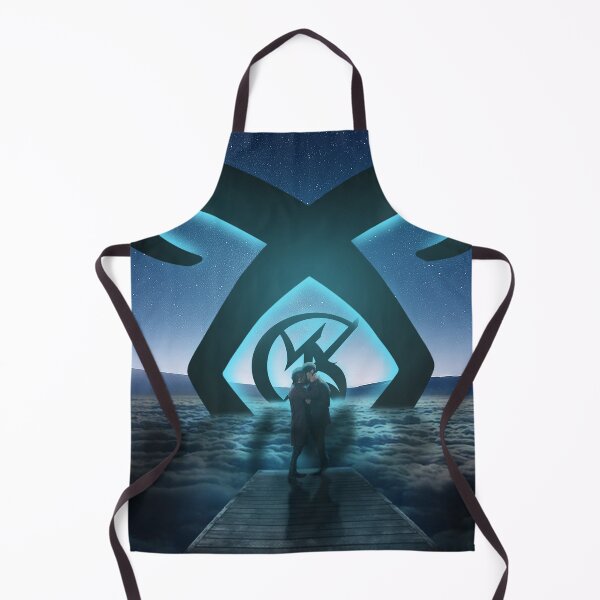 Item preview, Malec Light Rune designed and sold by Alejandro Sermar.