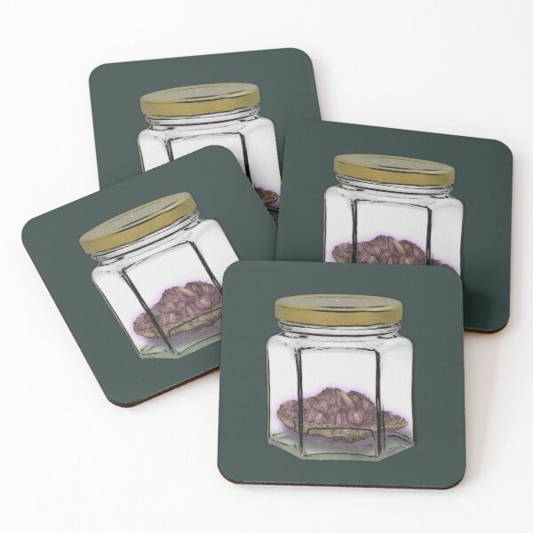 Artikelvorschau, Magisches Mineral entworfen und verkauft von PurplePortvine.