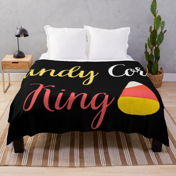 Item preview, Candy Corn King designed and sold by Legendario00.