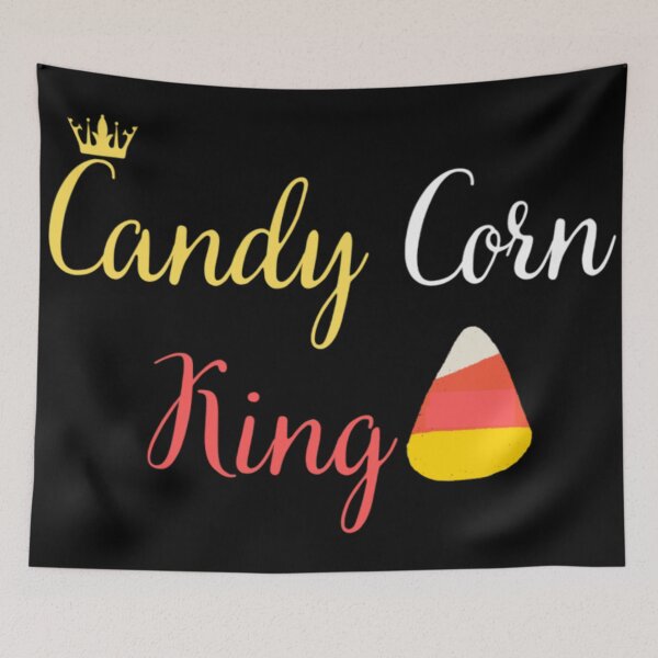 Item preview, Candy Corn King designed and sold by Legendario00.