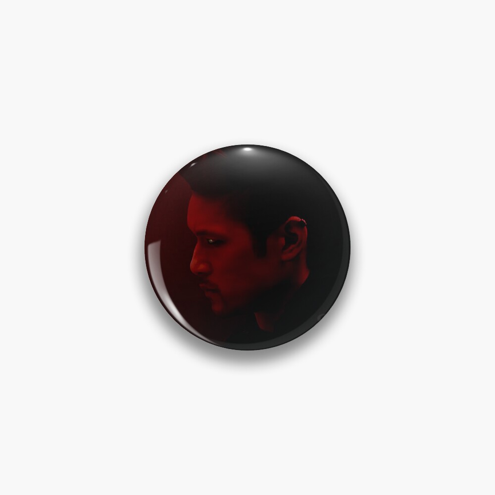 Item preview, Pin designed and sold by RakelSermar.