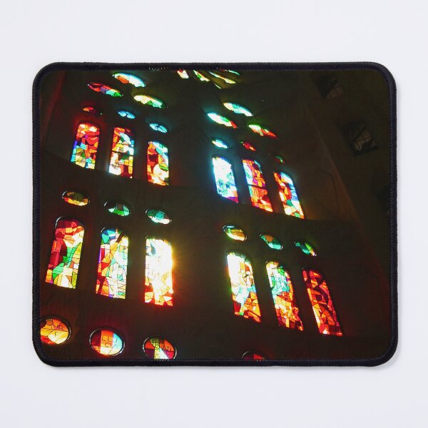 Item preview, Sagrada Familia III designed and sold by tomg.