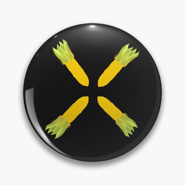 Item preview, 11I like corn  designed and sold by Pontom46.