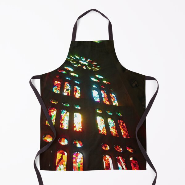 Item preview, Sagrada Familia III designed and sold by tomg.