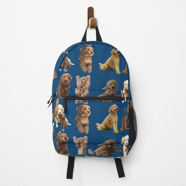 Item preview, Adorable Labradoodle Compilation designed and sold by katiebca2.